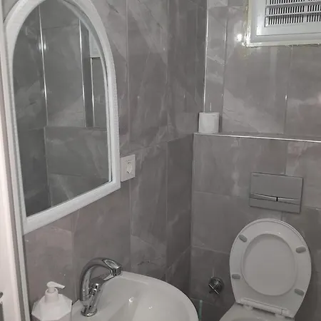 Arslan Butik Hotel Antalia