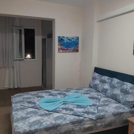 Arslan Butik מלון