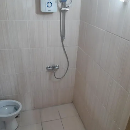 Arslan Butik מלון אנטליה