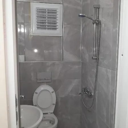 Arslan Butik Hotel